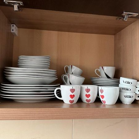 Apartament 454 W Hotelu Diva โควอบเซก ภายนอก รูปภาพ