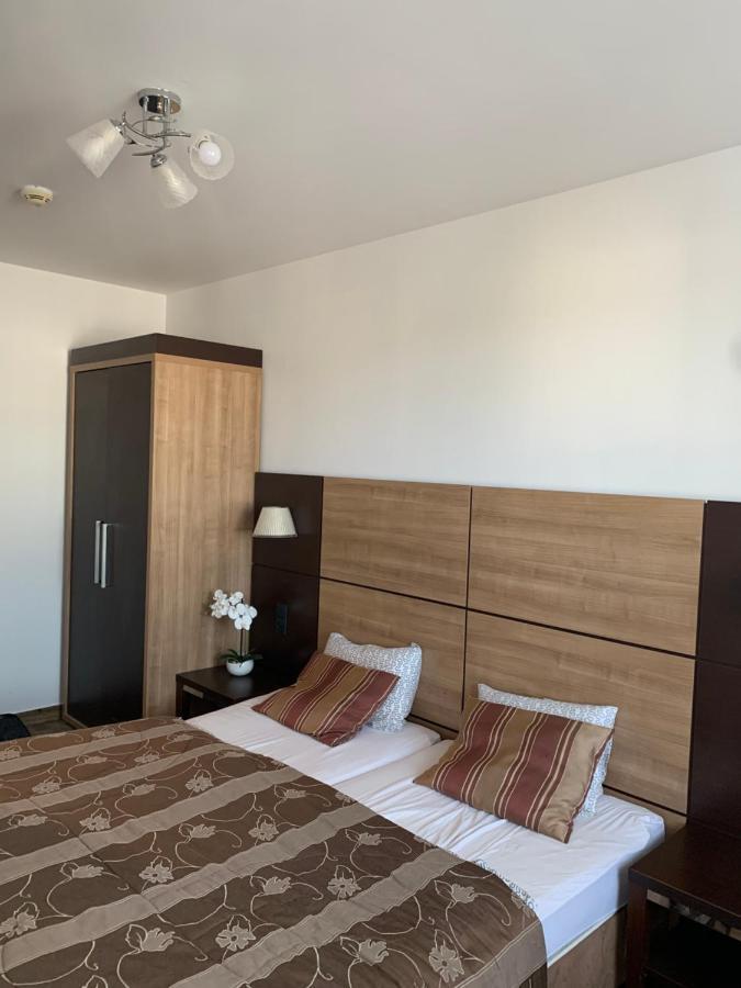 Apartament 454 W Hotelu Diva โควอบเซก ภายนอก รูปภาพ
