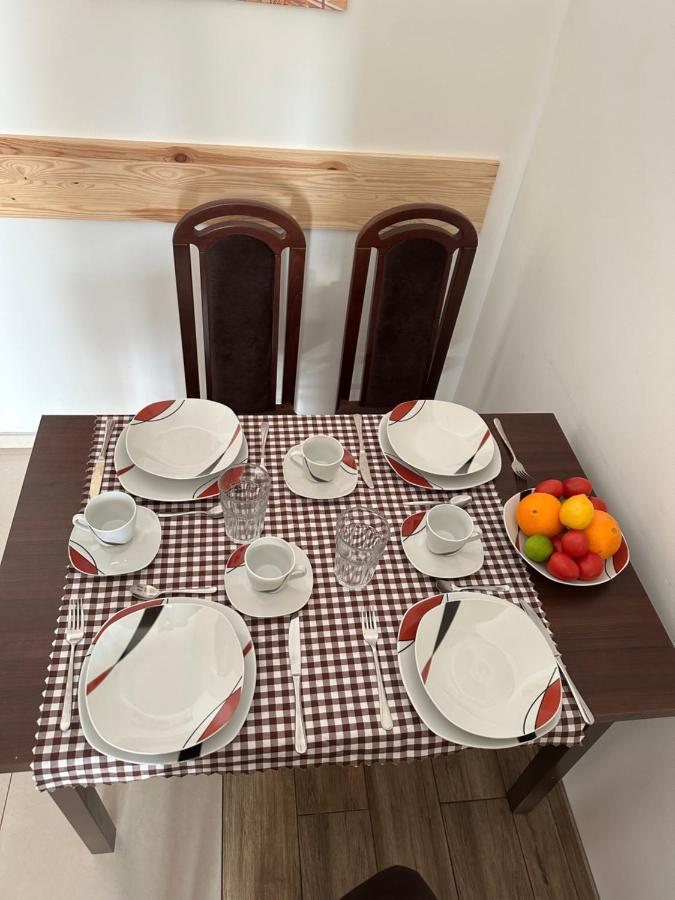Apartament 454 W Hotelu Diva โควอบเซก ภายนอก รูปภาพ