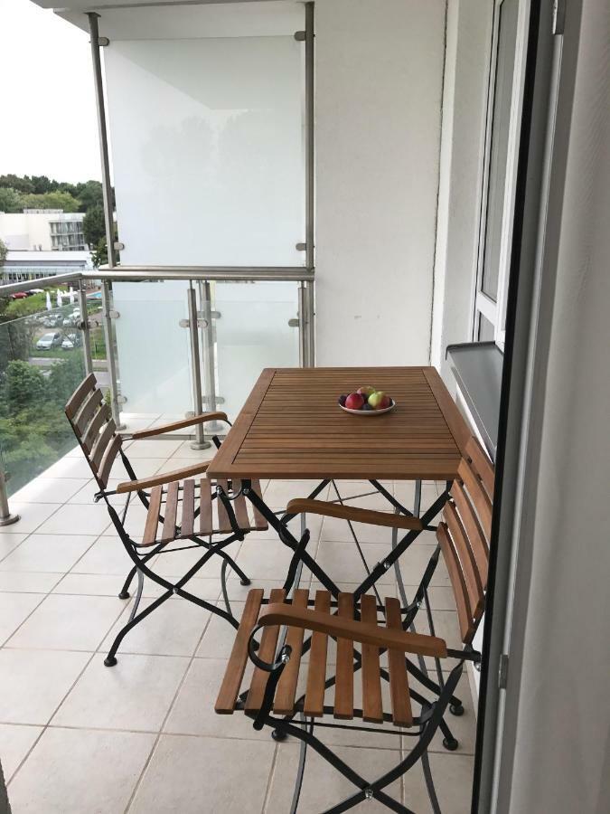 Apartament 454 W Hotelu Diva โควอบเซก ภายนอก รูปภาพ
