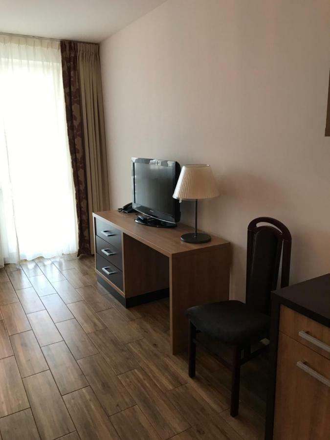 Apartament 454 W Hotelu Diva โควอบเซก ภายนอก รูปภาพ
